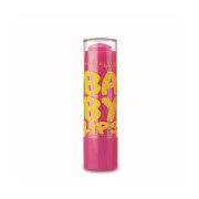 Balsamo Labial Baby Lips Pink Punch 4 gr
