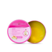 Cera Depilatoria Natural 200 gr