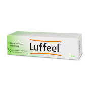 Luffeel Solución Para Inhalación Nasal Spray 20 mL