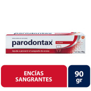 Flúor Pasta Dental de 90 gr