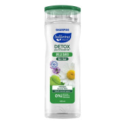 Shampoo Detox Hierba