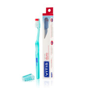 Cepillo Dental Duro