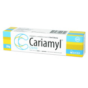 Cariamyl Mentol 0,2 Crema Tópica 20 gr