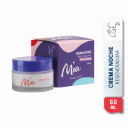 Crema Noche Regenerativa 50 mL
