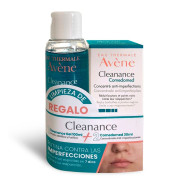 Pack Cleanance Comedomed 30ml + Gel Limpiador 100 ml