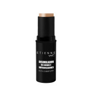 Disimulador En Barra De Ojeras e Imperfecciones 004 Alta Cobertura 8 grs