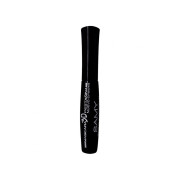 Mascara de Pestañas 3D Waterproof Negro