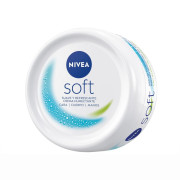 Crema Multiproposito Soft Cara Manos Cuerpo 100 mL