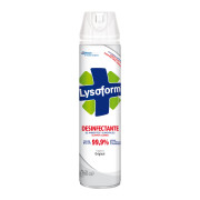 Desinfectante de Ambiente en Aerosol Fragancia Original 257 grs