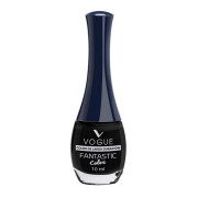 Fantastic Esmalte de Uñas de 10 mL Color Onix