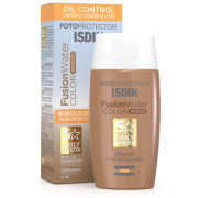 Fusion Water Color Bronze SPF 50
