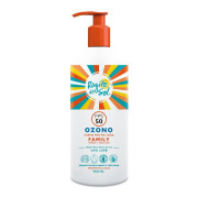 Protector Solar Family Fps 50 900 ml