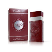 Eau de Toilette Piero Red  100 mL