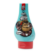 Gel Para Peinar Moco de Gorila Hipster 200 gr