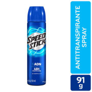 Desodorante Spray ADN Original 150 ml
