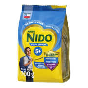 Leche en Polvo Etapa 5+ 700 gr