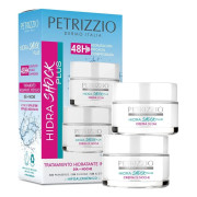 Hidra Shock Crema Día 50 gr + Crema Gel Noche 50 gr