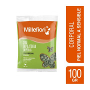 Cera Vegetal en Perlas 100 gr