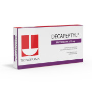 Decapeptyl Triptorelina 3,75 mg para Suspension Inyectable 1 Frasco Ampolla Liofilizado