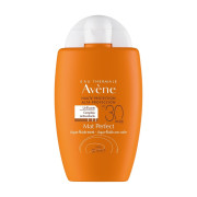 Avene Solar Ultra Mat Aqua-Fluido SPF30 50ml