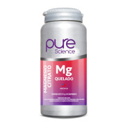 Citrato De Magnesio 400 mg 60 Comprimidos