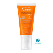 Avene Protector Solar FPS 50 + Anti-Edad x 50 mL