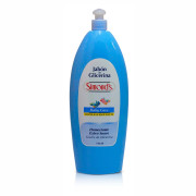 Baby Care Jabón Líquido de 750 mL