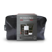 Cosmetiquero UOMO Hombre Crema Gel Energizante + After Shave