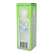 Biotrue Multipropósito Solución 120 mL