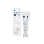 Crema Dental True White Menta 100 gr