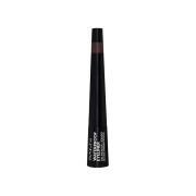 Delineador Liquido Plumón Waterproof Café