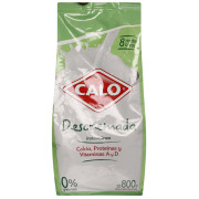 Leche Descremada en Polvo 800  gr