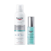 Estuche Duo Pack Duo Boost Hidratación Hyaluron Filler Mist Spray 150ml + Hydrating Booster 30ml