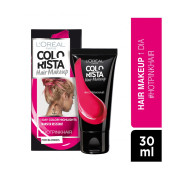 Colorista Hair Makeup Hotpinkhair Tintura 30 mL