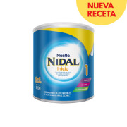 Fórmula Láctea Infantil Inicio (0-6 meses) 800 gr