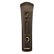 Shampoo Matizante Chocolate Tono Sobre Tono sin Sal 300mL