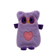 Guatero Peluche Con Funda 1 L