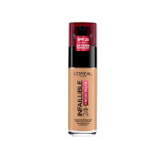 Infaillible Base de Maquillaje 24H Fresh Wear 260 Soleil Dore 30Ml