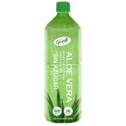 Jugo Aloe Vera Sin Azúcar 500 ml