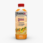 Suerox Sabor Naranja 1Lt