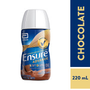 Advance Alimento Liquido Chocolate 237 mL