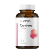 Gea Cranberry 7500 mg 30 cápsulas