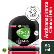 Desodorante Clinical Roll-On Hombre