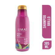 Shampoo Brillo Goji, Acai y Arandanos 385 mL