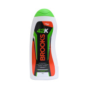 Brooks 42K Running Talco Desodorante Para Pies Tecno Cobre 120 grs