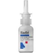 Iliadin Solución Nasal para Nebulización 0,05 % 10 ml
