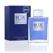 Antonio Banderas Blue Seduction EDT 200ML