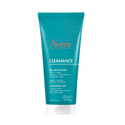 Avene Gel De Limpieza Cleanance x 200 mL