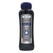 Shampoo Purificante Carbón Vegetal 410 ml