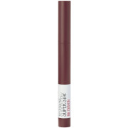 Super Stay Lápiz Labial Crayón 05 Live On The Edge 12 grs